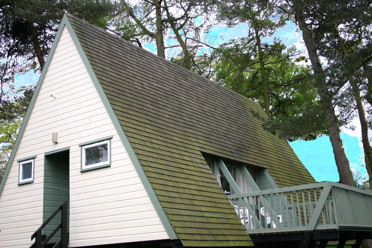 Craigs Lodges - Edinburgh — Photos 2